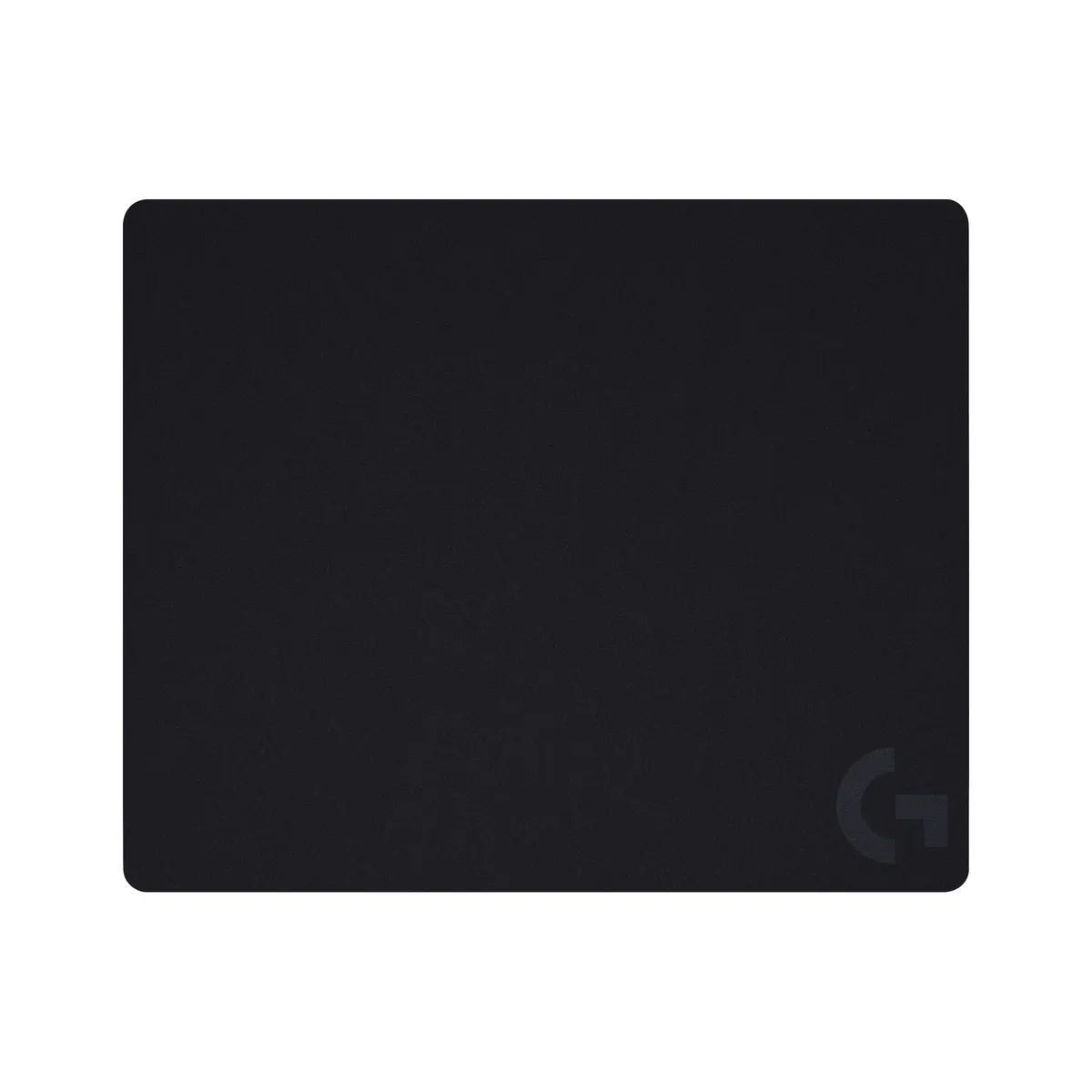 Logitech 943-000792 G440 kemény egérpad 340x280 mm fekete csúszásgátló alap #1