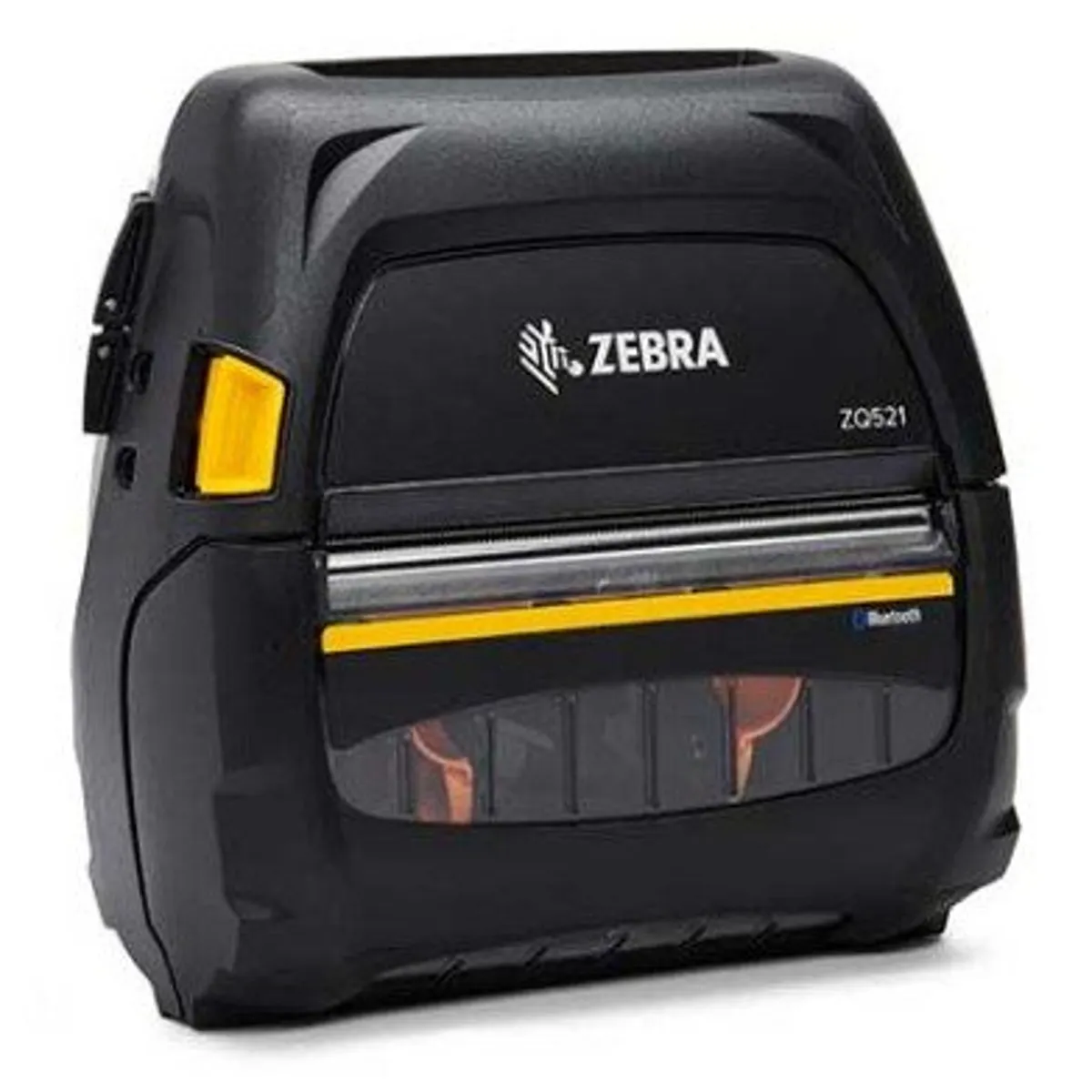 Zebra ZQ52-BUW000E-00 ZQ52 direkt termál 203x203 dpi 127 mmsec wifi bluetooth 4.1 edr usb fekete #1