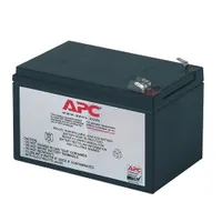 APC RBC4 csere akkumulátor VRLA
