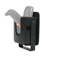 Mobilis 031015 Holster forklift fekete poliuretán 95x150x80 mm