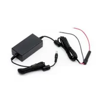 Zebra P1063406-031 autós tápegység blokknyomtatóhoz automatikus 12-24 V fekete 1 db