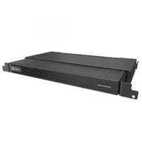 Vertiv SA1-01002 SwitchAir passzív hátsó és elülső kipufogó 1U