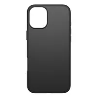 Otterbox 77-96523 Symmetry MagSafe iPhone 16 Plus tok fekete