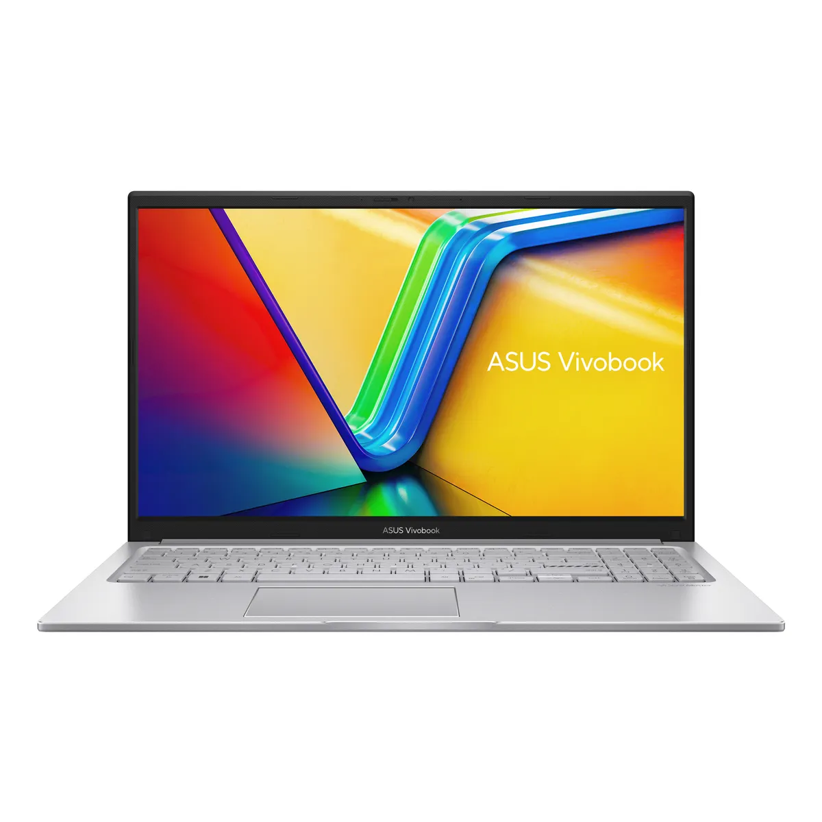 ASUS X1504VA-BQ5621W Vivobook X1504VA 15.6" FHD 1920x1080 8 GB DDR4-SDRAM 512 GB PCIe SSD Windows 11 Home Ezüst #1