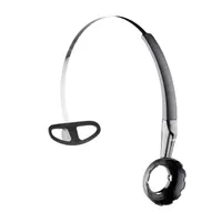 Jabra 14121-20 BIZ 2400 fejpánt szín: fekete, króm