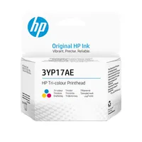 HP Inc. 3YP17AE Ink Tank háromszínű nyomtatófej cián magenta sárga festék alapú tinta 1 db