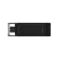 Kingston DT70/64GB DataTraveler DT70 USB-C 3.2 Gen 1