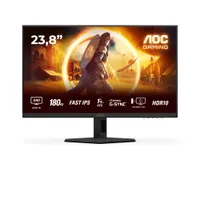 AOC Q24G4RE IPS 23.8" 2560x1440 1ms 16:9 178 fok