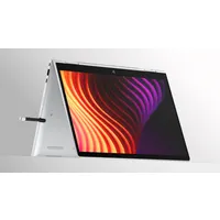 HP Inc. DD4Z3ET#AKC EliteBook 8 Flip G2i 13.3" WUXGA érintőképernyő, Intel Core Ultra 7, 16 GB LPDDR5x-SDRAM, 512 GB SSD, Windows 11 Pro, ezüst