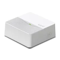 TP-Link TAPO H200 Okosotthon hub 2 4 GHz 868 922 MHz max 64 eszköz microSD