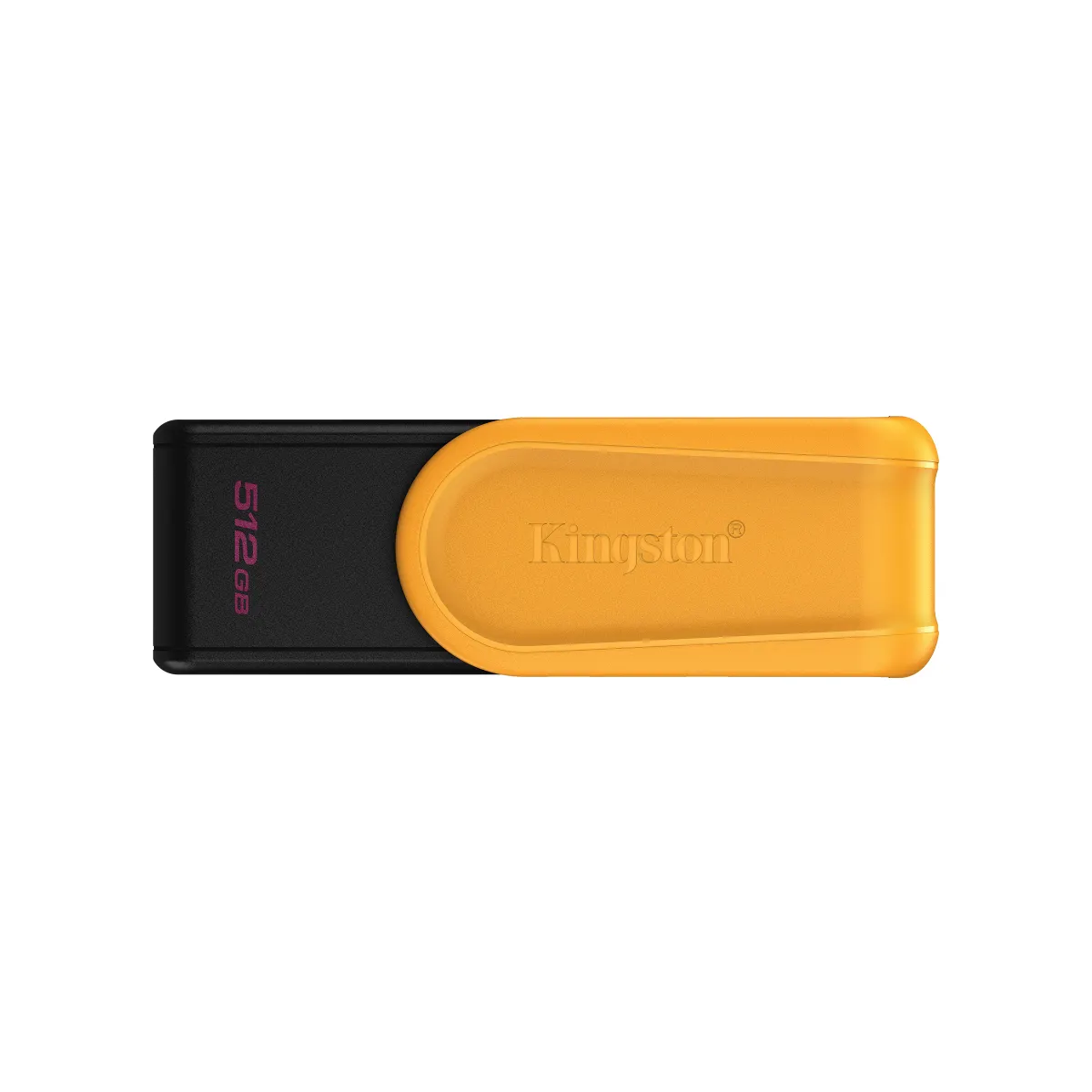 Kingston DTXS/512GB DataTraveler Exodia S USB-A 3.2 Gen 1 512GB #1