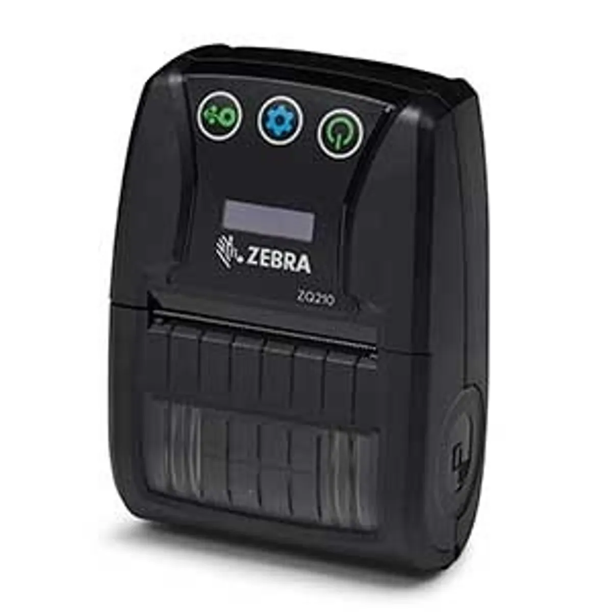 Zebra ZQ21-A0E01KE-00 ZQ210 direkt termál 58 mm USB bluetooth 2.1EDR 203x203 dpi 60 mm másodpercenként #1