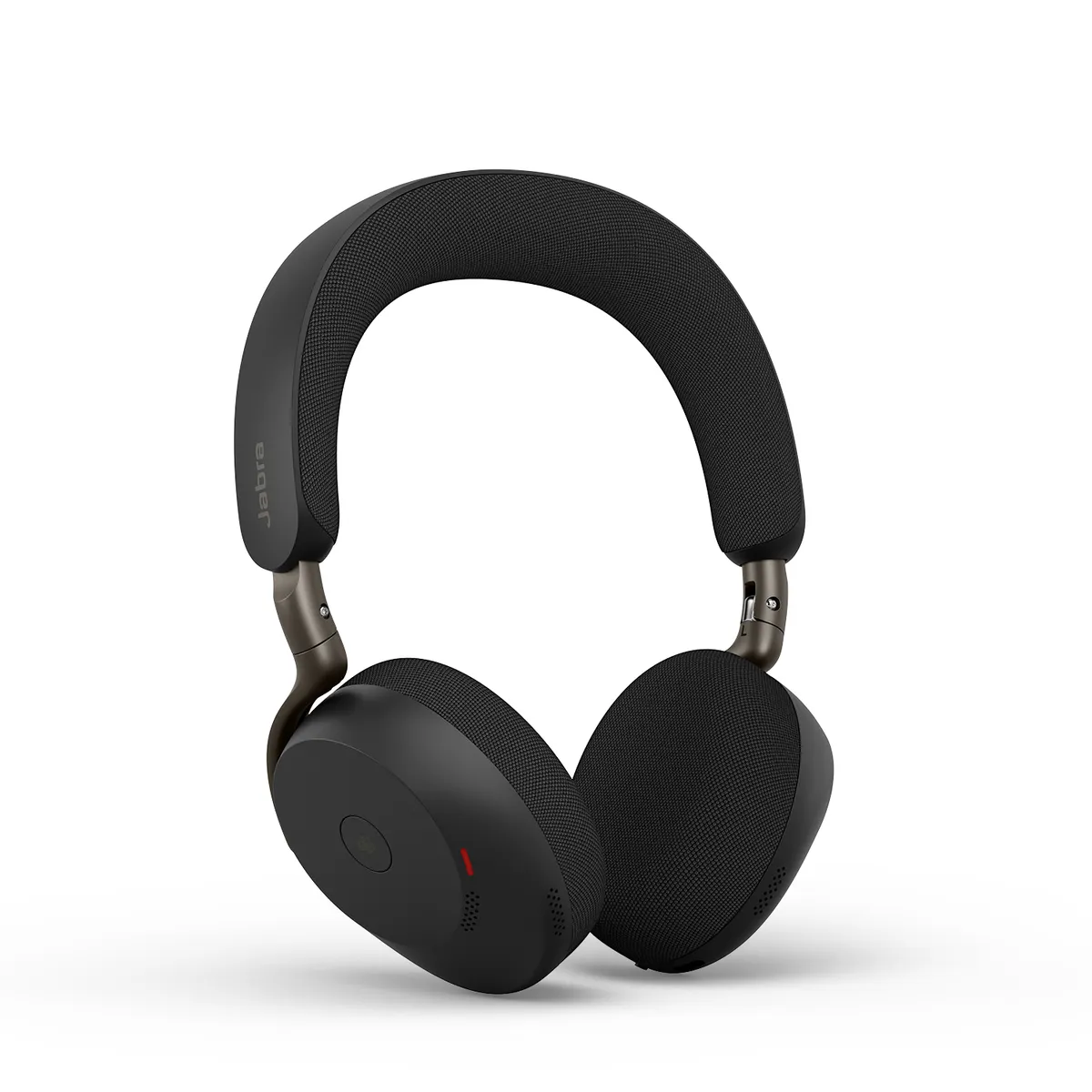 Jabra 37599-999-999 Evolve3 75 MS Teams Link390a USB-A Bluetooth #1