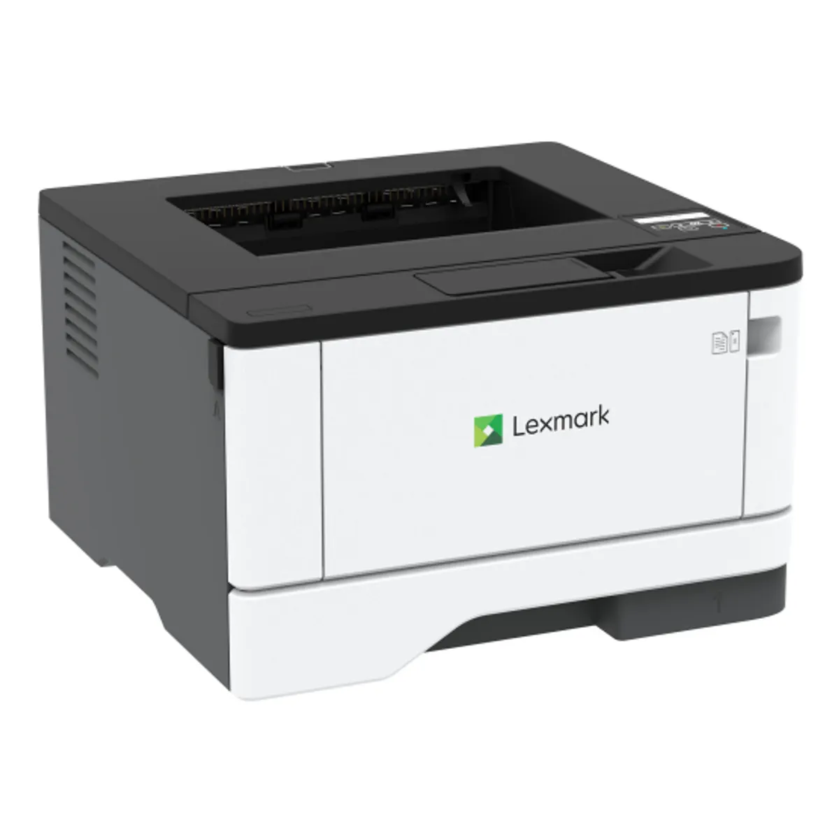 Lexmark 29S0419 M1342 szín lézernyomtató, 42 oldal perc, kétoldalas nyomtatás, A4, 2400 x 600 DPI, hálózatra kész, LCD kijelző #1