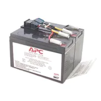 APC RBC48 csereakkumulátor 7Ah VRLA