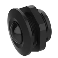 Axis 02217-001 állvány kültéri Átmérő 4,9 cm Magasság 36 mm