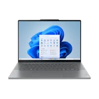 Lenovo 83HM006KHV Yoga Slim 7 15ILL9 32GB LPDDR5x 1TB SSD 15.3" 2,8K Windows 11 Home Szürke