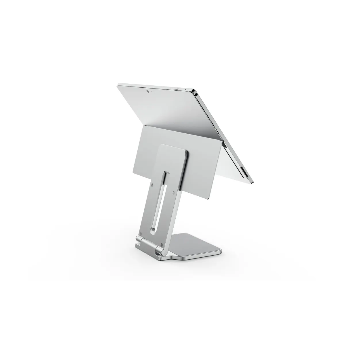 Kensington K58277WW Surface állvány kompatibilis Surface Go 2; Surface Go 3; Surface Pro 7; Surface Pro 8; Surface Pro 10; Surface Pro 13 #1
