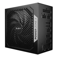 Be quiet! BP030EU POWER ZONE 2 1200W 80 PLUS Platinum ATX moduláris PCIe 5.1