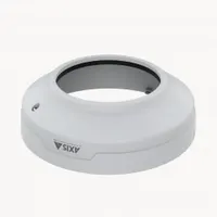 Axis 02572-001 TM3817 tamper-ellenálló kamerafedél fehér 4db