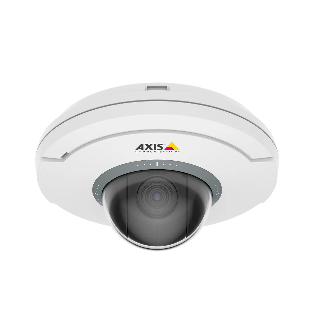 Axis 02347-002 M5075-G beltéri dóm PTZ 5x optikai zoom #1