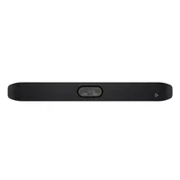 Poly A3SW1AA#AC3 Studio X32 All-In-One videobar 5 fő 4K Ultra HD 30 fps 5x zoom Ethernet Wi-Fi Bluetooth fekete