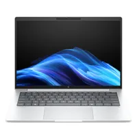 HP Inc. C15A3ET#AKC EliteBook 8 G1a 14" AMD Ryzen AI 7 350 16GB 512GB WUXGA Windows 11 Pro Silver AMD Radeon 860M