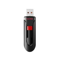 Sandisk SDCZ60-032G-G46T Cruzer Glide 32GB USB 2.0 jelszavas védelem 3-pack