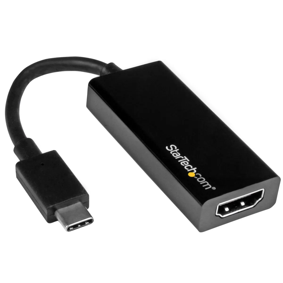 Startech.com CDP2HD usb-c to hdmi adapter 3.2 gen 2 #1