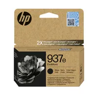 HP Inc. 4S6W9NE#CE1 EvoMore XL kapacitású fekete eredeti tintapatron
