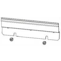 Zebra 79837M kit maint peel-tear bar zm400 termál-transzfer