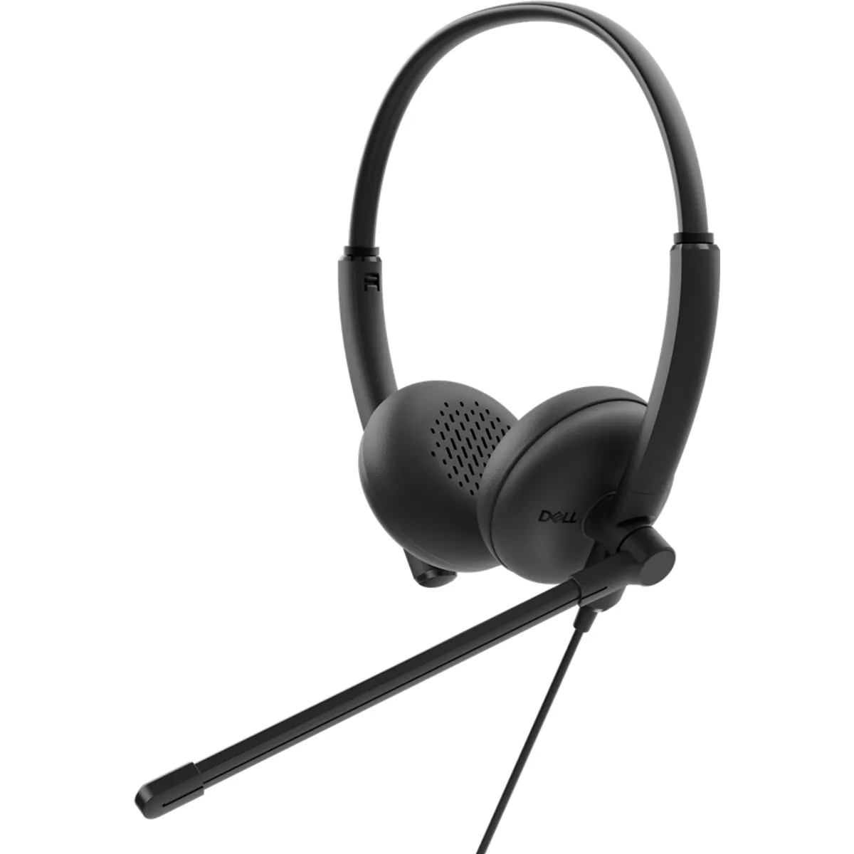 Dell 520-BBLV WH125 vezetékes 20-20000 Hz 2,1 m fekete #1