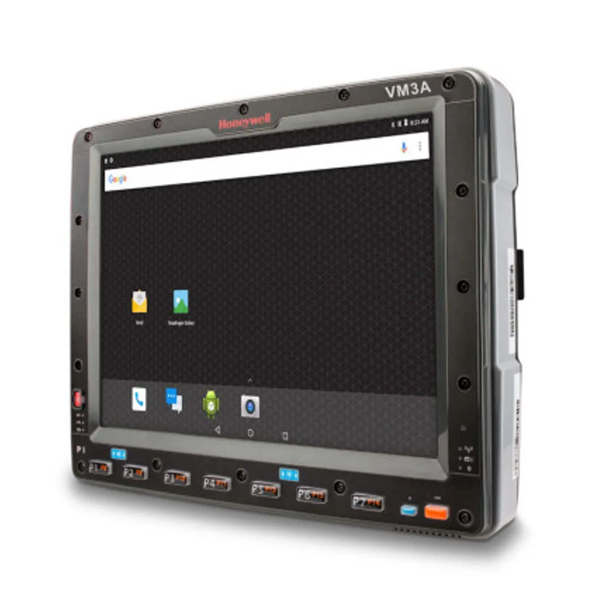 Honeywell VM3A-L0N-1B3A20E VM3A 12.1" Android 4GB MicroSD 802.11a b g n ac BT GMS #1