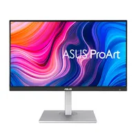 ASUS PA278CV ProArt PA278CV 27" IPS 2560x1440 5 ms matt USB 3.2 Gen1 hub VESA magasságigazítás