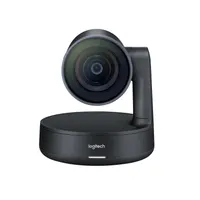 Logitech 960-001218 Rally Ultra-HD ConferenceCam rendszer 4K RightLight RightSight RightSound moduláris hangrendszer