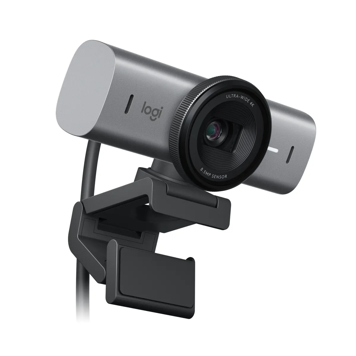 Logitech 960-001530 MX Brio 705 üzleti grafit 4K Ultra HD 8,5 MP USB #1