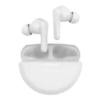 Belkin AUC012BTWH SoundForm Rhythm TWS fülhallgató Bluetooth IPX5 fehér