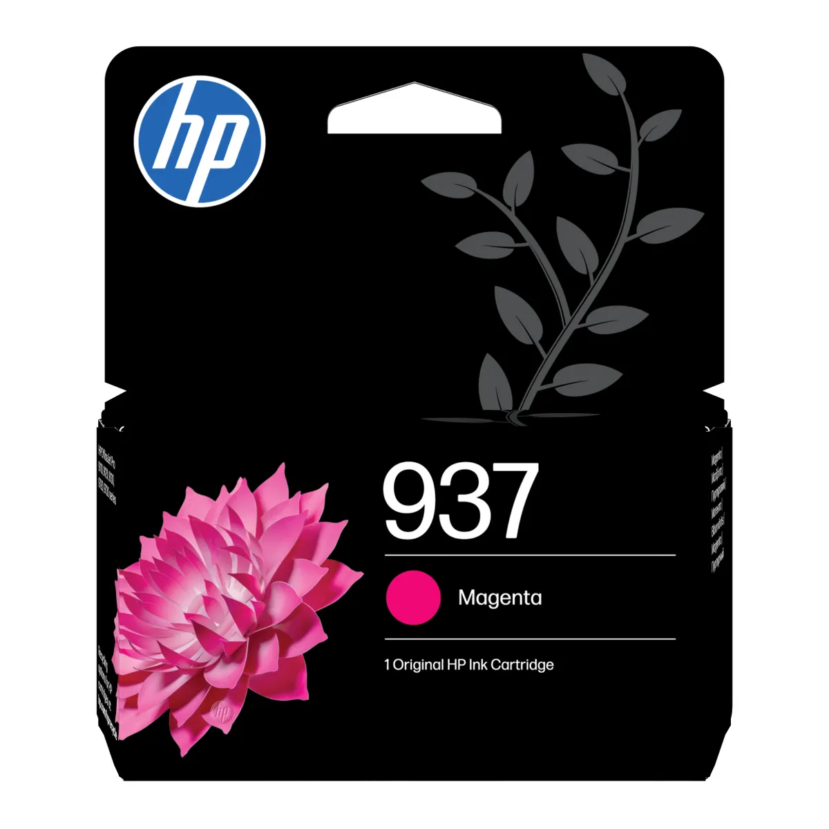 HP Inc. 4S6W3NE#CE1 tintapatron magenta 800 oldal #1