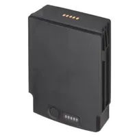 Zebra BTRY-ET5X-PRPK2-01 akkumulátor 3400mAh fekete