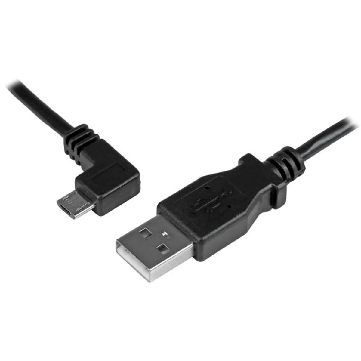 Startech.com USBAUB50CMLA micro usb kábel usb a-micro-b 0,5 m usb 2.0 #1