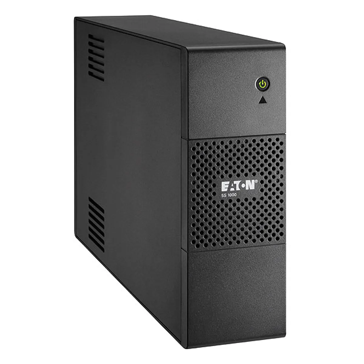 Eaton 5S1500I vonali-interaktív torony UPS 1500VA 900W 8x IEC-320-C13 USB #1
