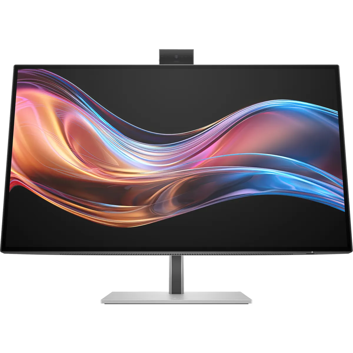 HP Inc. 8K135E9ABB Series 7 Pro 27" 4k konferenciamonitor ips led 3840x2160 usb 3.2 gen 2 vesa állítható #1