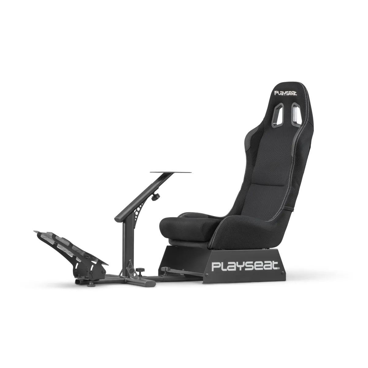 Playseat REM.00004 Evolution Actifit fekete #1
