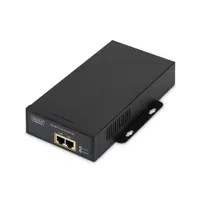 Assmann DN-95107 Gigabit poe injektor 802.3bt 10-100-1000 Mbps 55 V 95 W