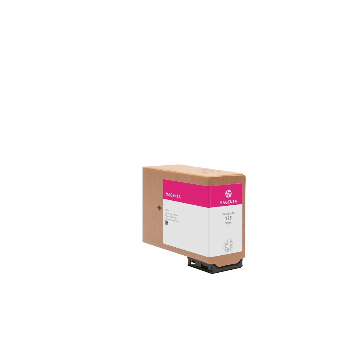 HP Inc. 1XB18A DesignJet Z6 Pro magenta tintapatron 500 ml #1