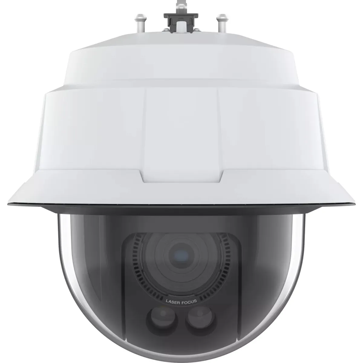 Axis 03188-003 Q6086-E PTZ kültéri IP kamera 4MP 32x optikai zoom 6.64-225.5 mm 0.009 lux #1