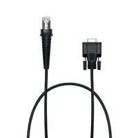 Newland CBL037R RJ45-R232 kábel 2 m egyenes csatlakozó