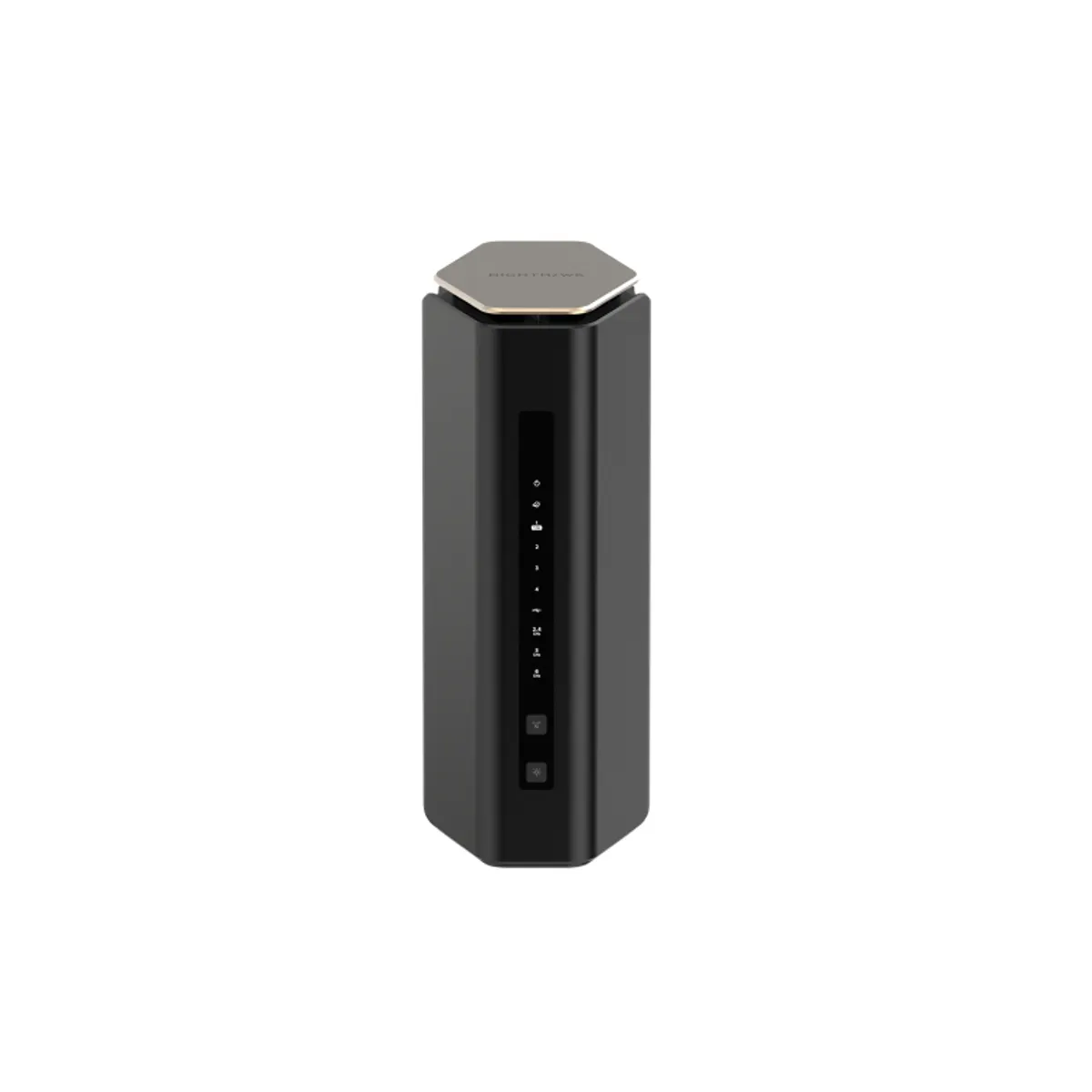 Netgear RS600-100EUS Nighthawk Wi-Fi 7 tri-band router 2,5 Gbps LAN #1