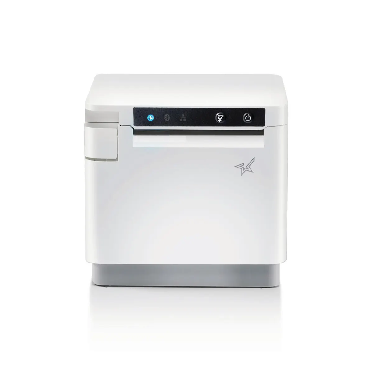 Star Micronics 39654090 MCP30 fehér EU UK 3in 80mm LAN USB CloudPRNT Autocut #1