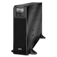 APC SRT5KXLI Smart-UPS SRT 5 kVA 4500 W 230 V LCD torony-rack
